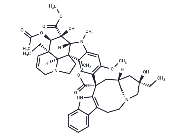 Vinrosidine