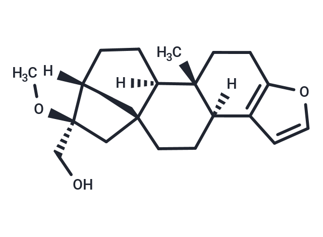 16-O-Methylcafestol