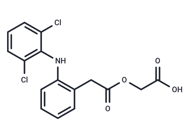 Aceclofenac