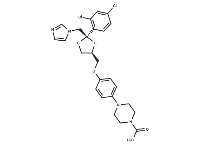 Ketoconazole