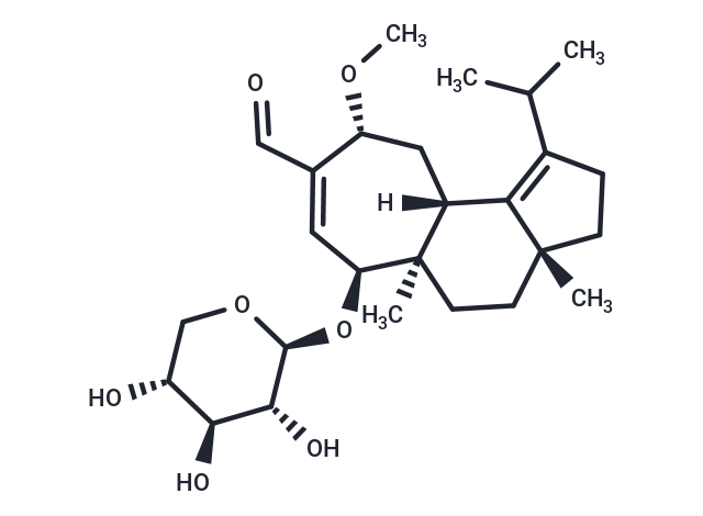 Erinacine U