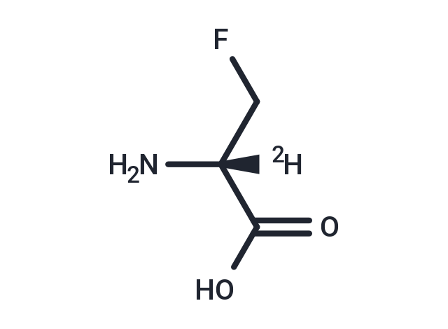 Fludalanine