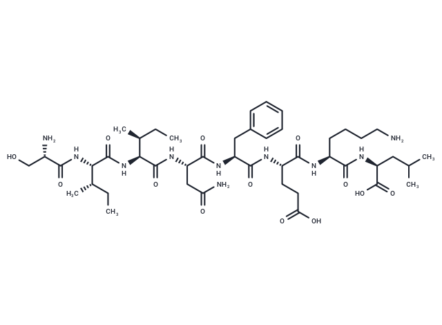 OVA Peptide(257-264)