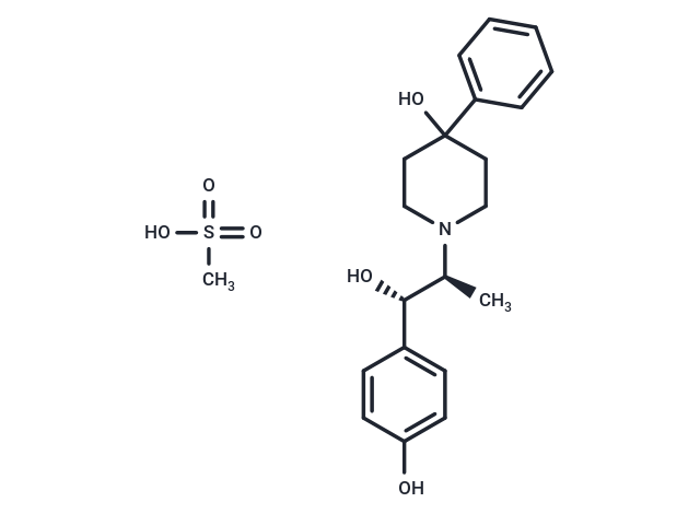 Traxoprodil Mesylate