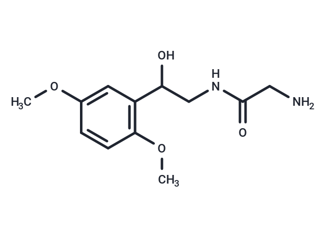 Midodrine