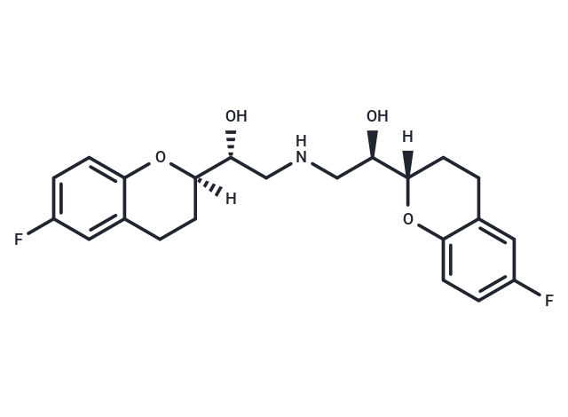 Dexnebivolol