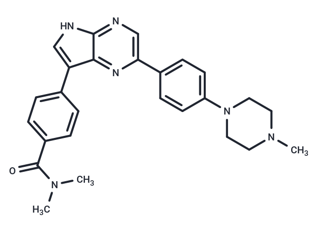 HPK1-IN-17