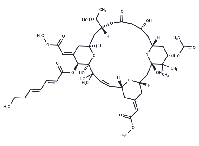 Bryostatin 1