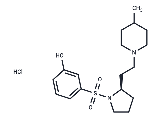 SB-269970 hydrochloride