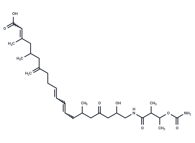 Kalimantacin A