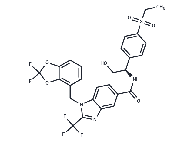 RORγt modulator 5