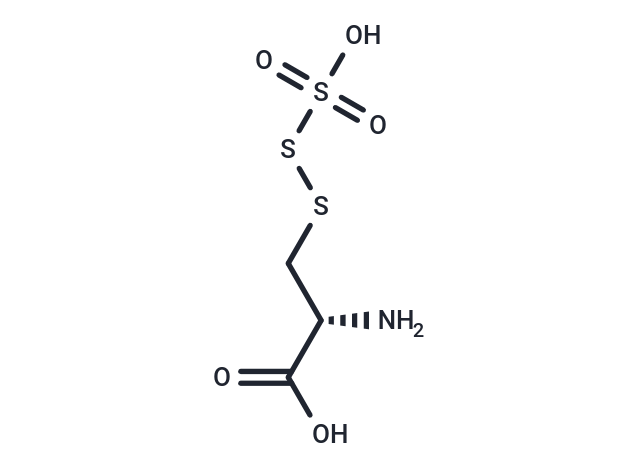 Cysteine thiosulfonate