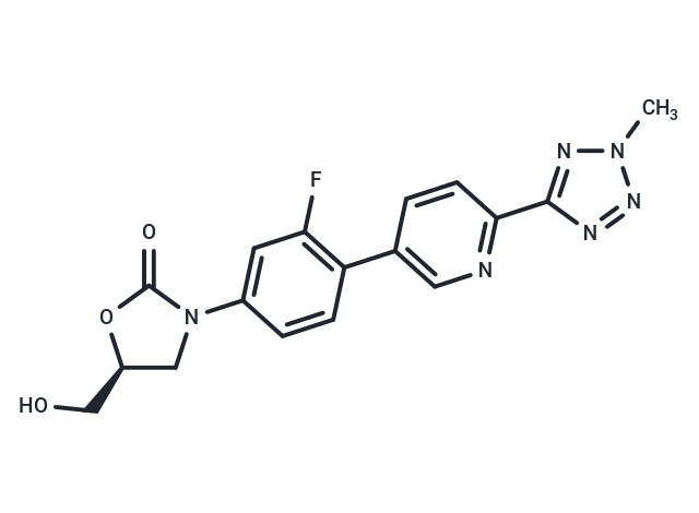 (S)-Tedizolid