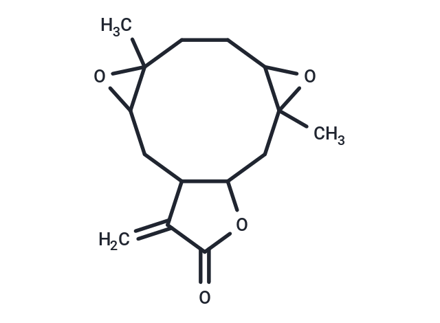 11(13)-Dehydroivaxillin