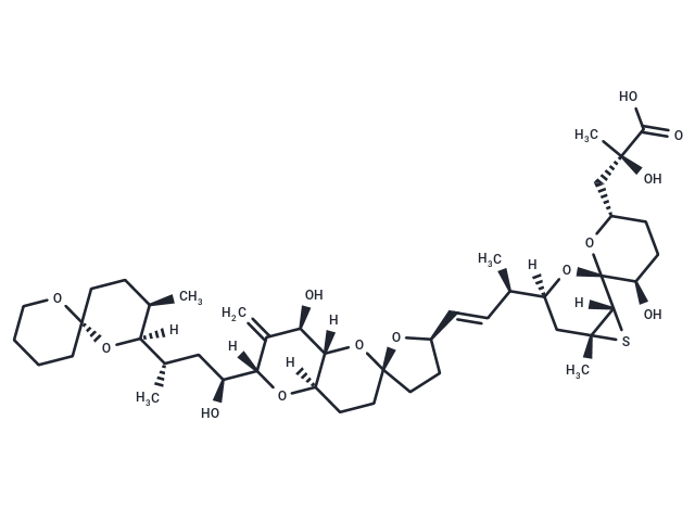 Acanthifolicin