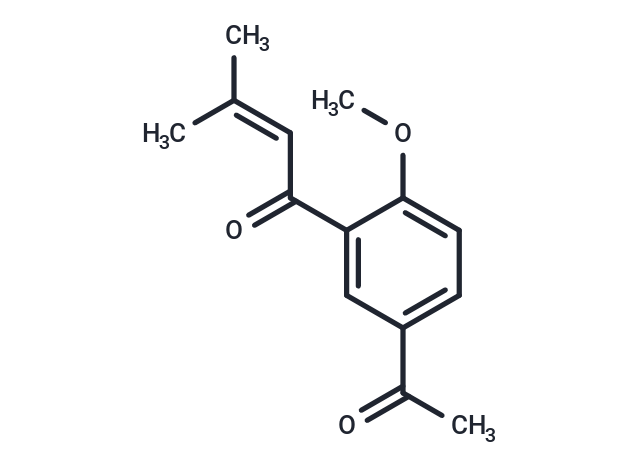 Dehydroespeletone