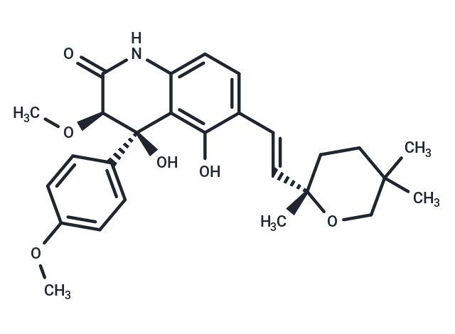 Penigequinolone A