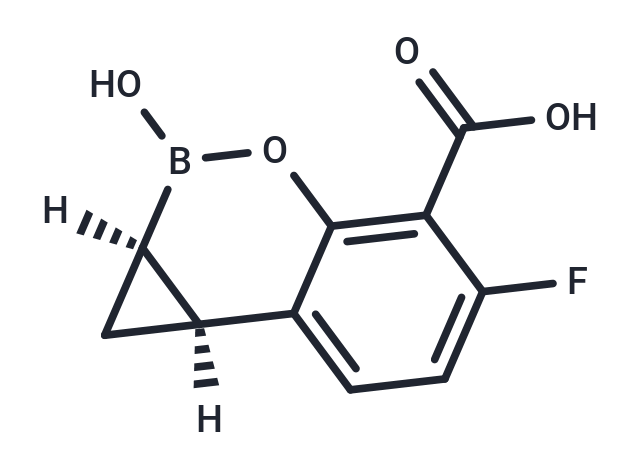 Xeruborbactam disodium