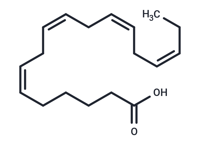 Stearidonic Acid