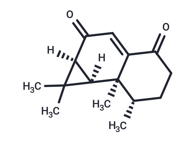 Anthracophyllone