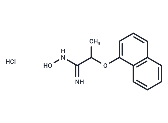 Naprodoxime HCl