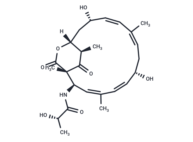 Lankacidinol