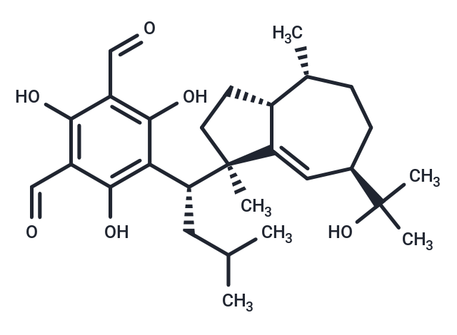 Macrocarpal O