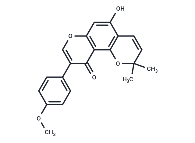 Nrf2/HO-1 activator 1