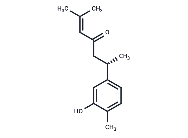 Turmeronol A