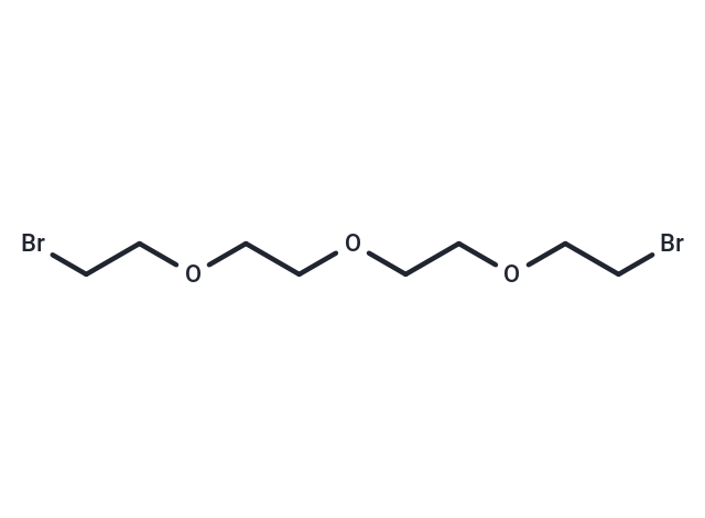 Bromo-PEG3-bromide