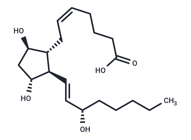 Prostaglandin F2β