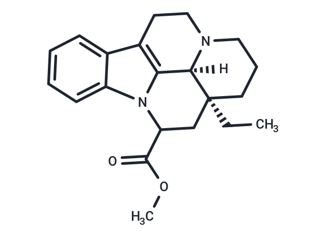 16,17-Dihydroapovincamine