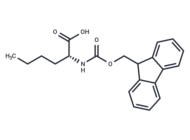 Fmoc-D-Nle-OH