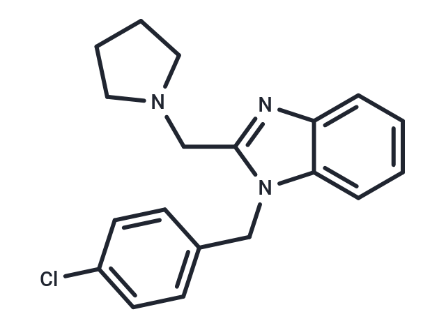 Clemizole