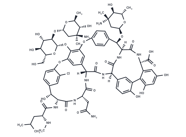 Eremomycin