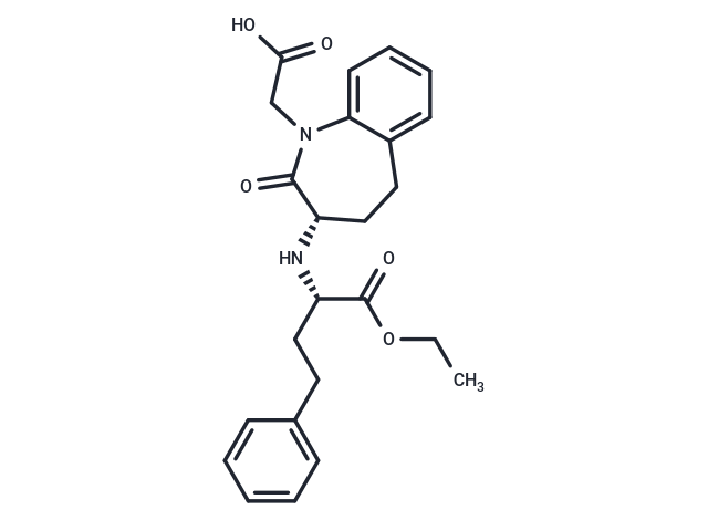 Benazepril