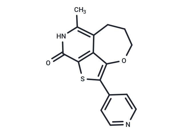 Cdc7-IN-12