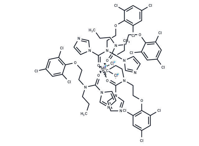 Prochloraz manganese