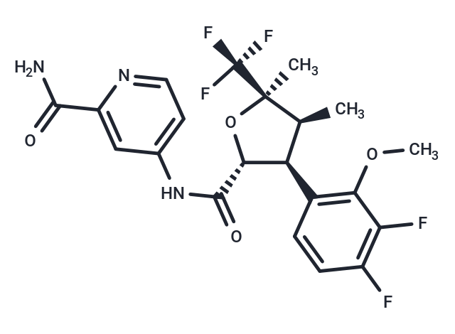 Suzetrigine