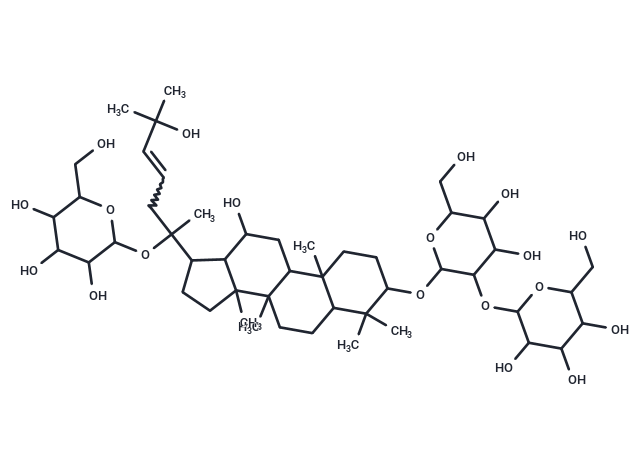 Vinaginsenoside R8