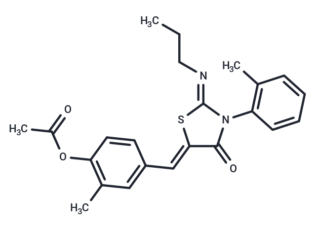 S1PR1 modulator 1