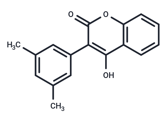 Xylocoumarol