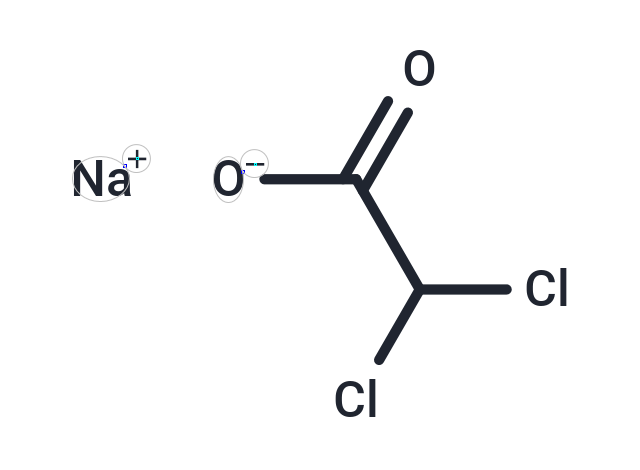 Sodium dichloroacetate