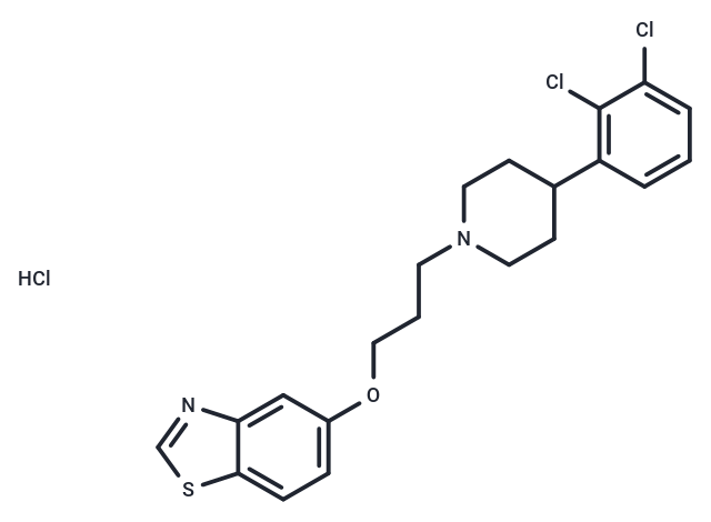 UNC9994 hydrochloride