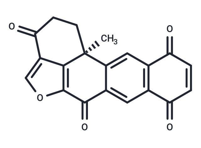 Halenaquinone