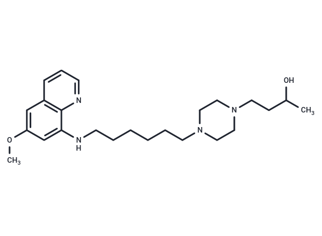 Moxipraquine