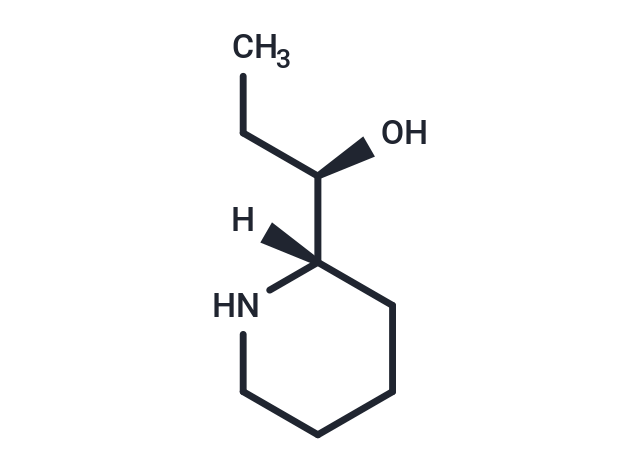 alpha-Conhydrine