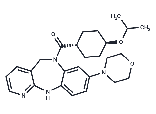 IDH1 Inhibitor 5