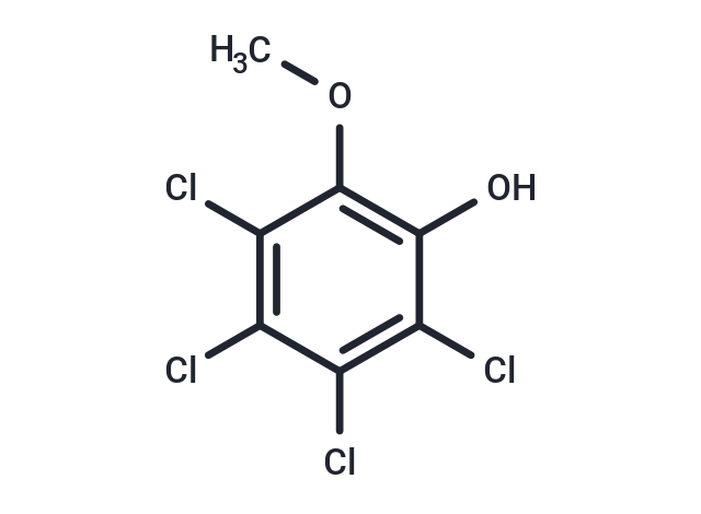 Tetrachloroguaiacol