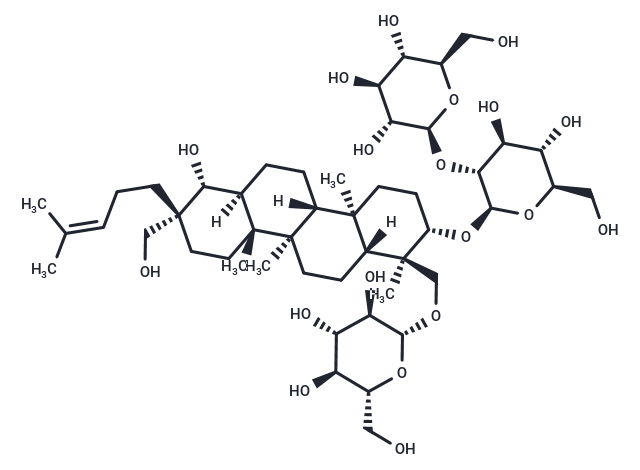 Hosenkoside O